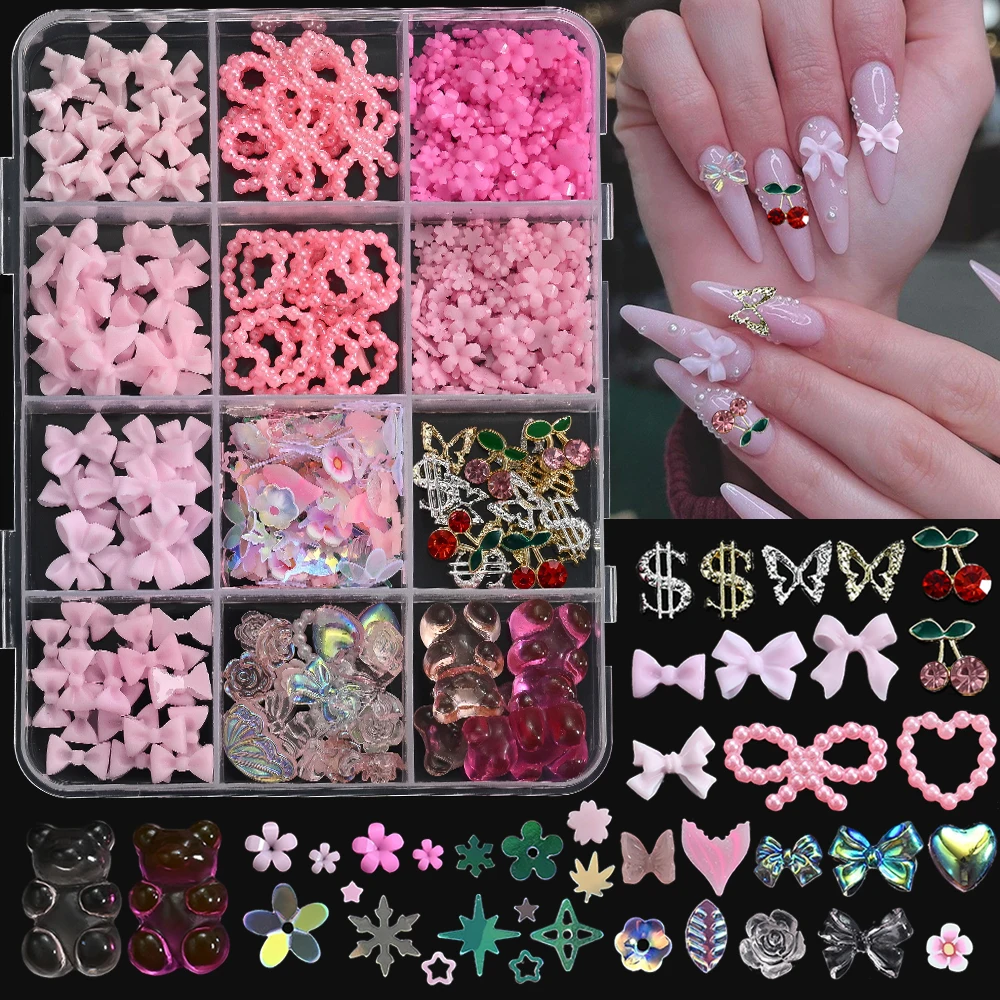 Thumbnail 3 - #19 Best Nail Art Kits to Buy In 2026