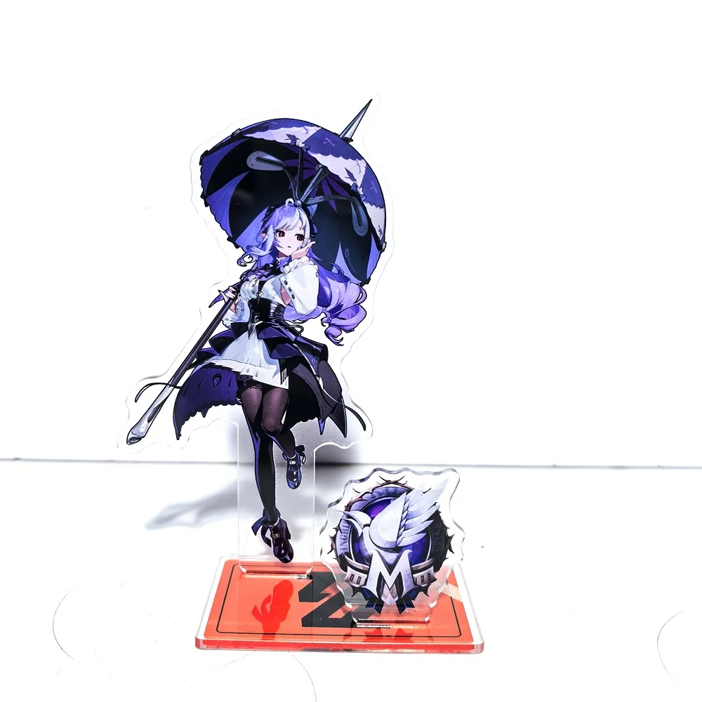 Zenless Zone Zero Nicole Demara Acrylic Stand Model