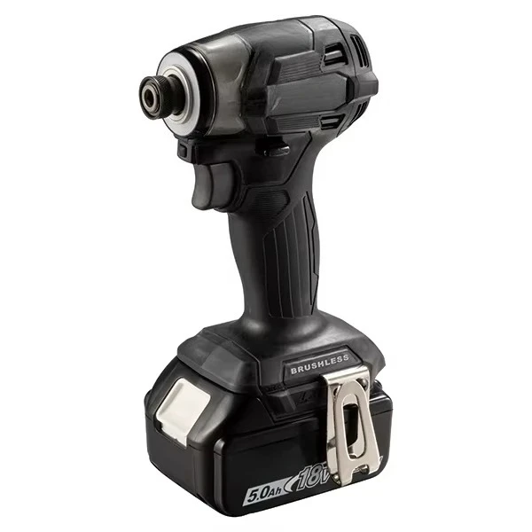 Impact screwdriver electric charging mini hand drill driver special tool