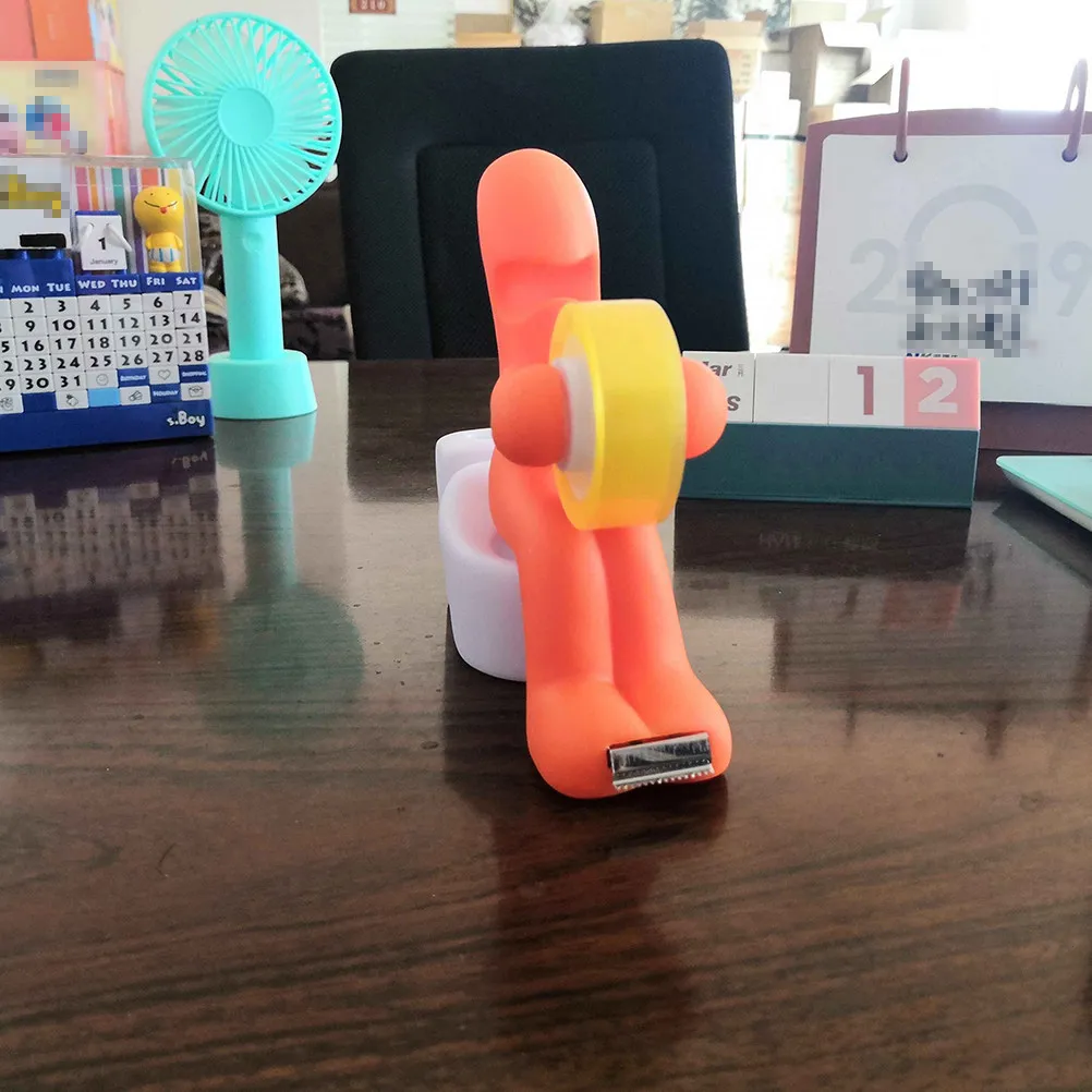 creative-design-transparent-plastic-tape-dispenser-holder-for-masking-tape-up-to-7cm-diameter-office-school-desk