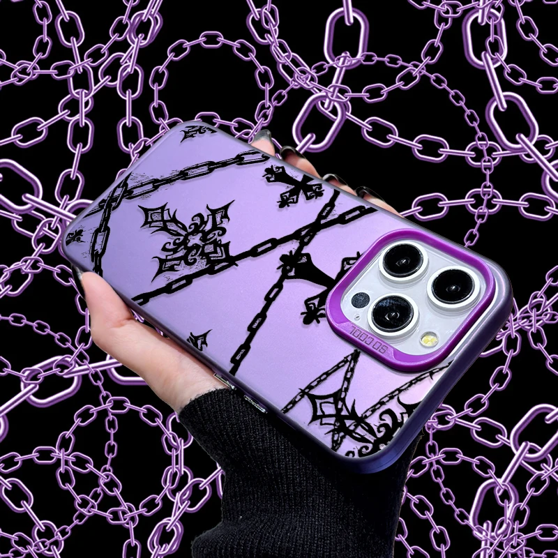 Gothic Style Dark C… - image