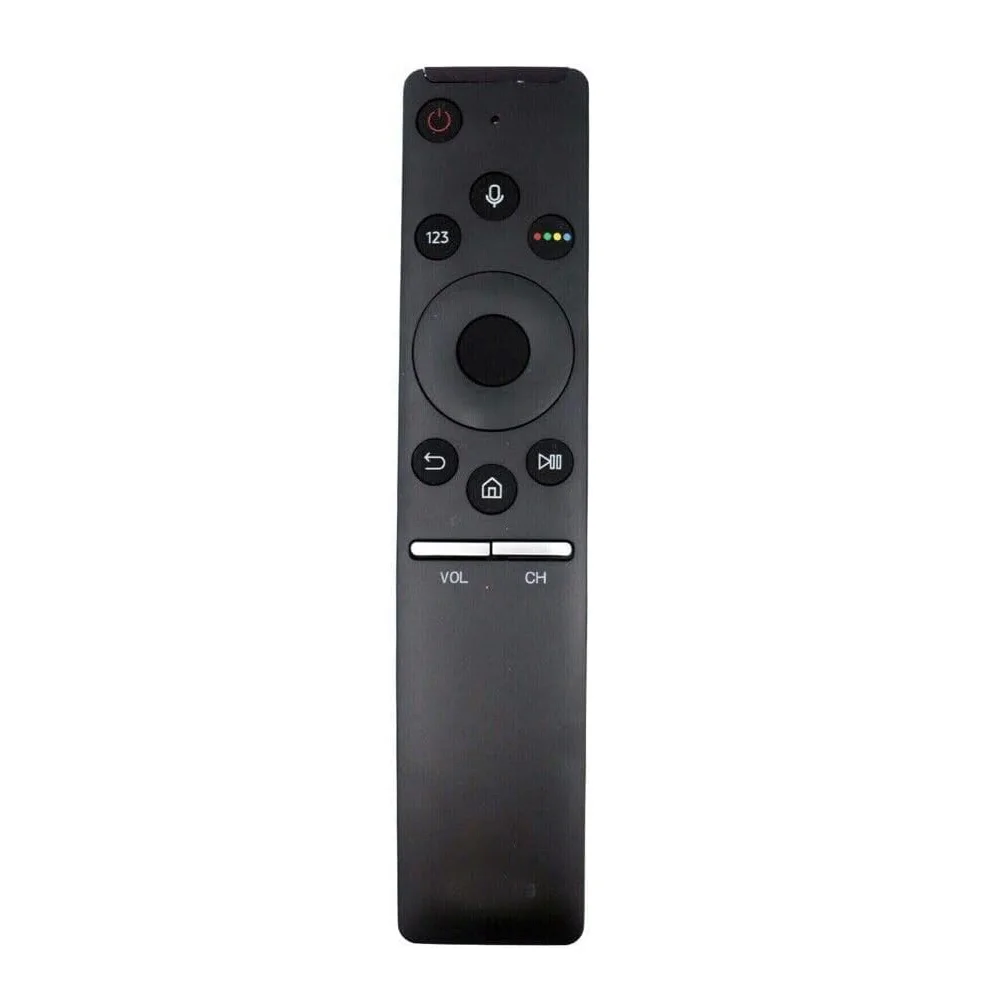 Voice Remote Control For Samsung TV BN59-01265A BN59-01275A BN59-01241A BN59-01242A BN59-01292A UN40MU6300 UN55MU8000 UN49MU7500