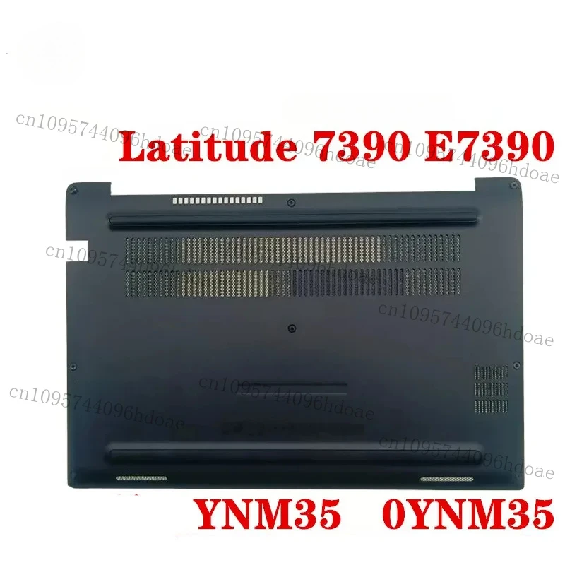 

НОВАЯ ОРИГИНАЛЬНАЯ нижняя крышка для ноутбука DELL Latitude 7390 E7390 YNM35 0YNM35