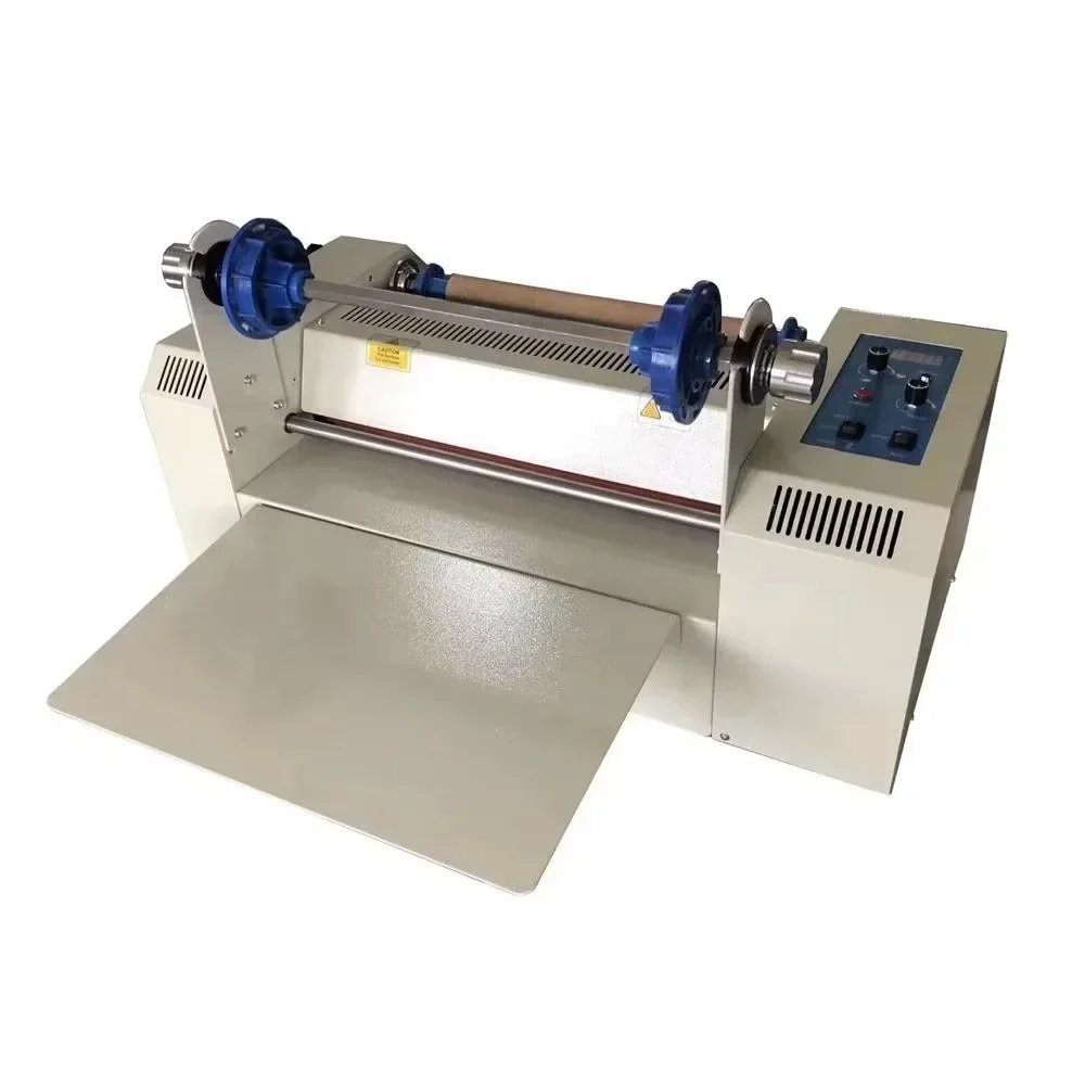 Digital hot stamping machine