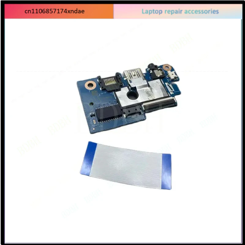 original-disponIvel-para-acer-nitro-5-an515-46-an515-58-ph317-56-placa-de-Audio-usb-ethernet-ih514-ls-l978p-n22c1-envio-rApido