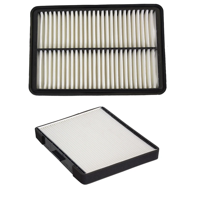 

Car Air Filter Cabin Filter for HYUNDAI Elantra 1.6L 2006- 1.8L 2003-2006 Elantra Sports 1.6L 2006-2016 28113-08000 97133-2D000