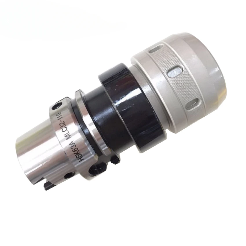 

NEW HSK holder high precision holder HSK63A -C16 C20 C25 C32-100 HSK63A-C32-105 POWER boring tool holder