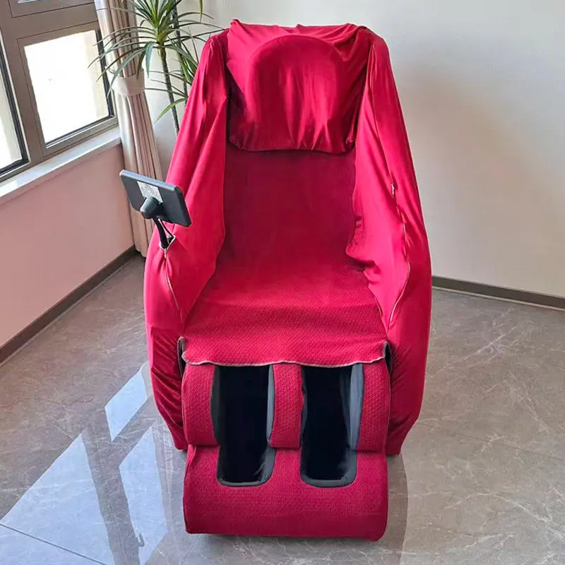 copertura-antipolvere-per-poltrona-massaggiante-rossa-fodera-elasticizzata-completamente-avvolgente-con-protezione-indipendente-per-le-gambe-non-e-necessario-rimuovere-per-il-massaggio