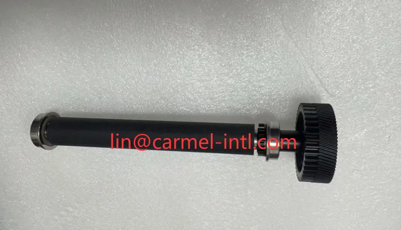 

ROL15-2761-04 Новый оригинальный ролик принтера I-4208 для ролика Datamax I-4208 I-4212e I-4308 mark II