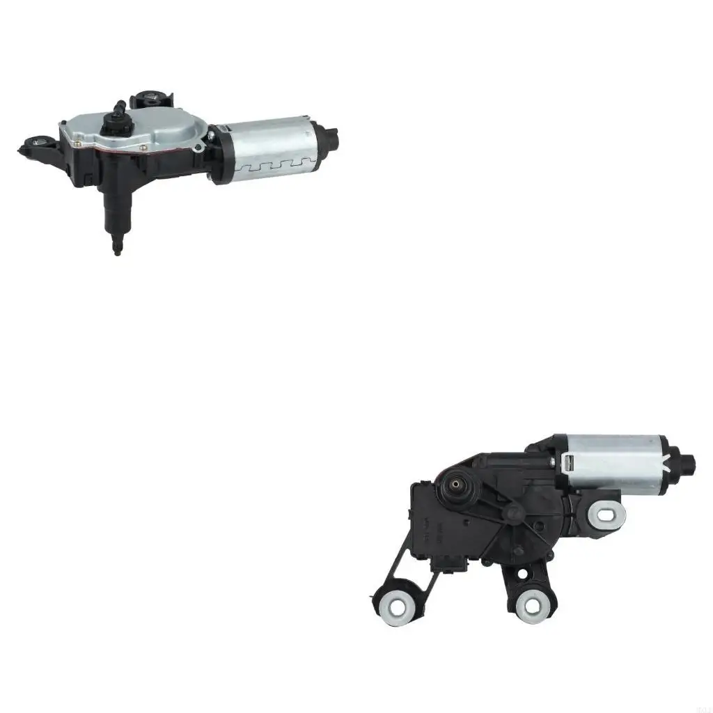 

High Efficiency Car Rear Glass Wiper Motor for 8E9955711 8E9955711A 8E9955711B 8E9955711D 8E9955711E Comfortable Driving
