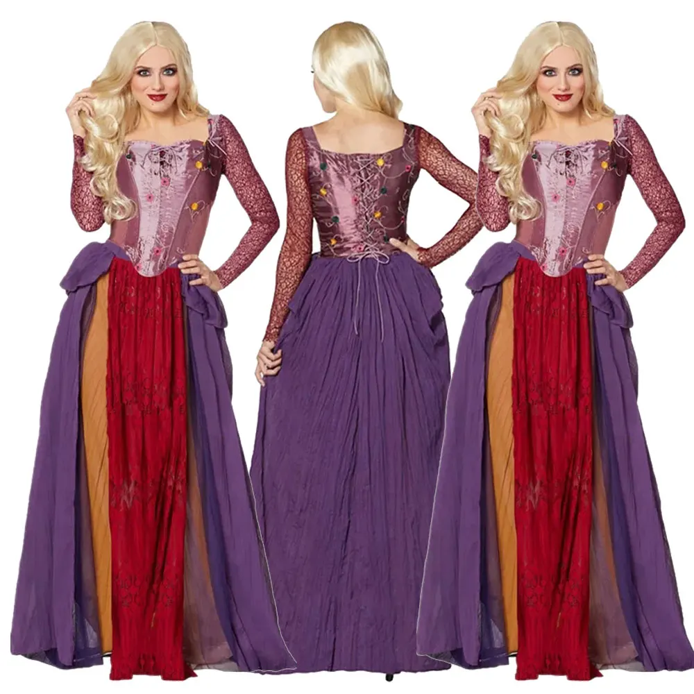 halloweenstrega-medievale-anche-crazy-queen-costume-cosplay-purim-carnevale-festa-in-maschera-vampiro-demone-fantasma-fancy-dress