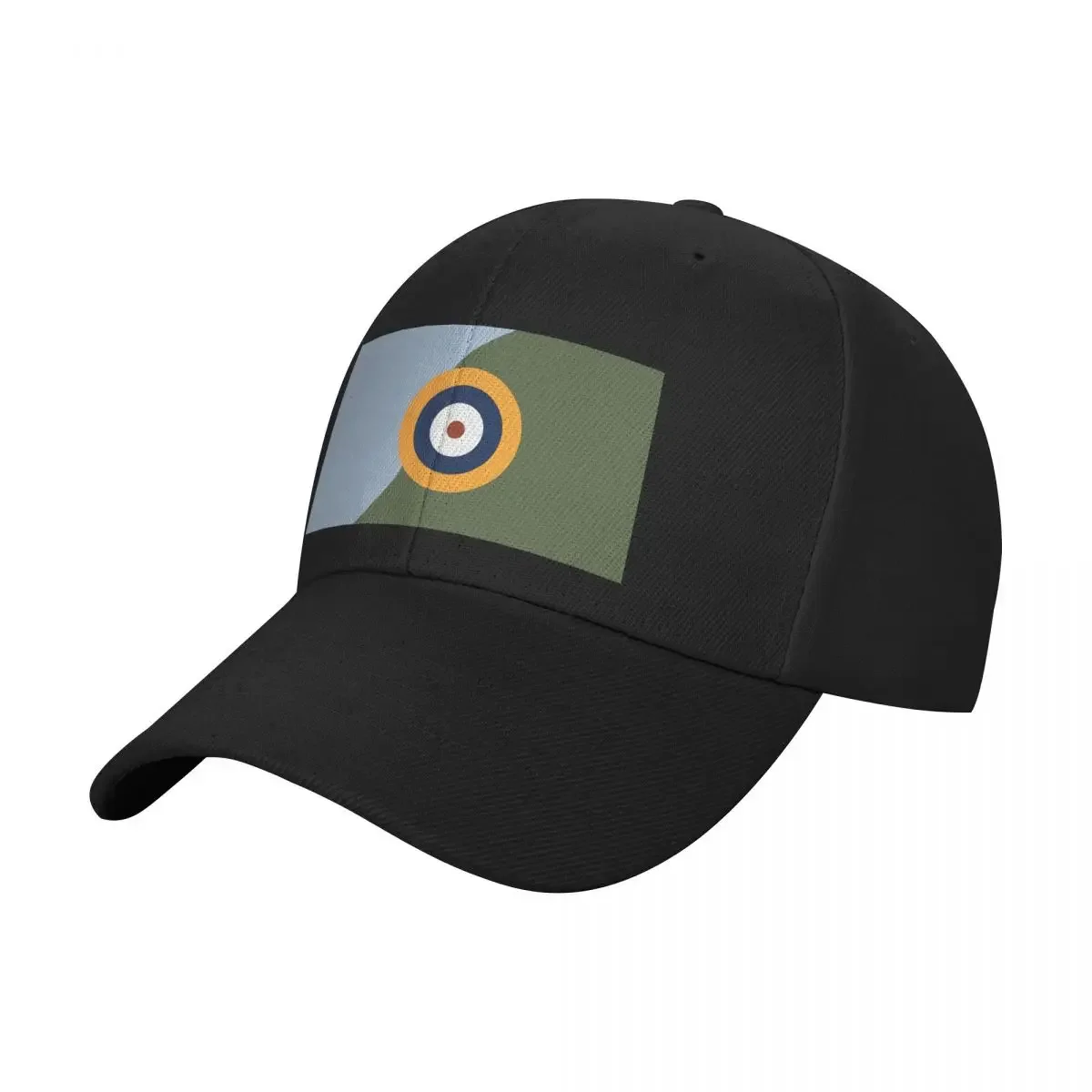 RAF Roundel & Colours Baseball Cap fishing caps man Anime Hat Funny hats Luxury man cap Hats Man Women's