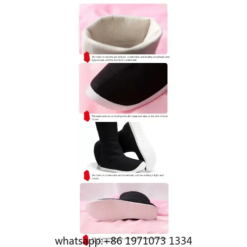 Anime Mo Dao Zu Shi Lan Wangji Wei Wuxian Cosplay Shoes Men Women Unisex Chinese Traditional Style Hanfu Retro Cloth Boots