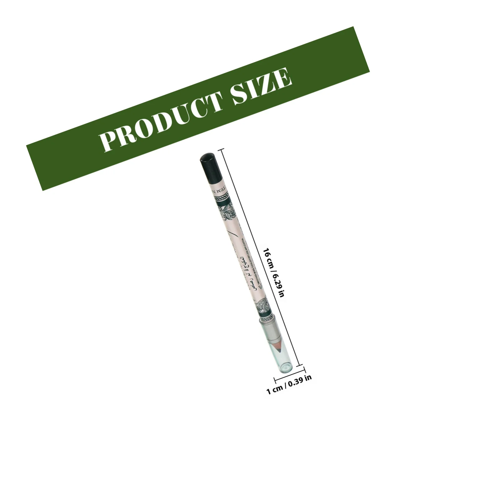 12 pçs conjunto de delineador à prova dwaterproof água colorido líquido maquiagem lápis profissional olho lábio sobrancelha forro maquiagem delineador