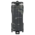 black camouflage