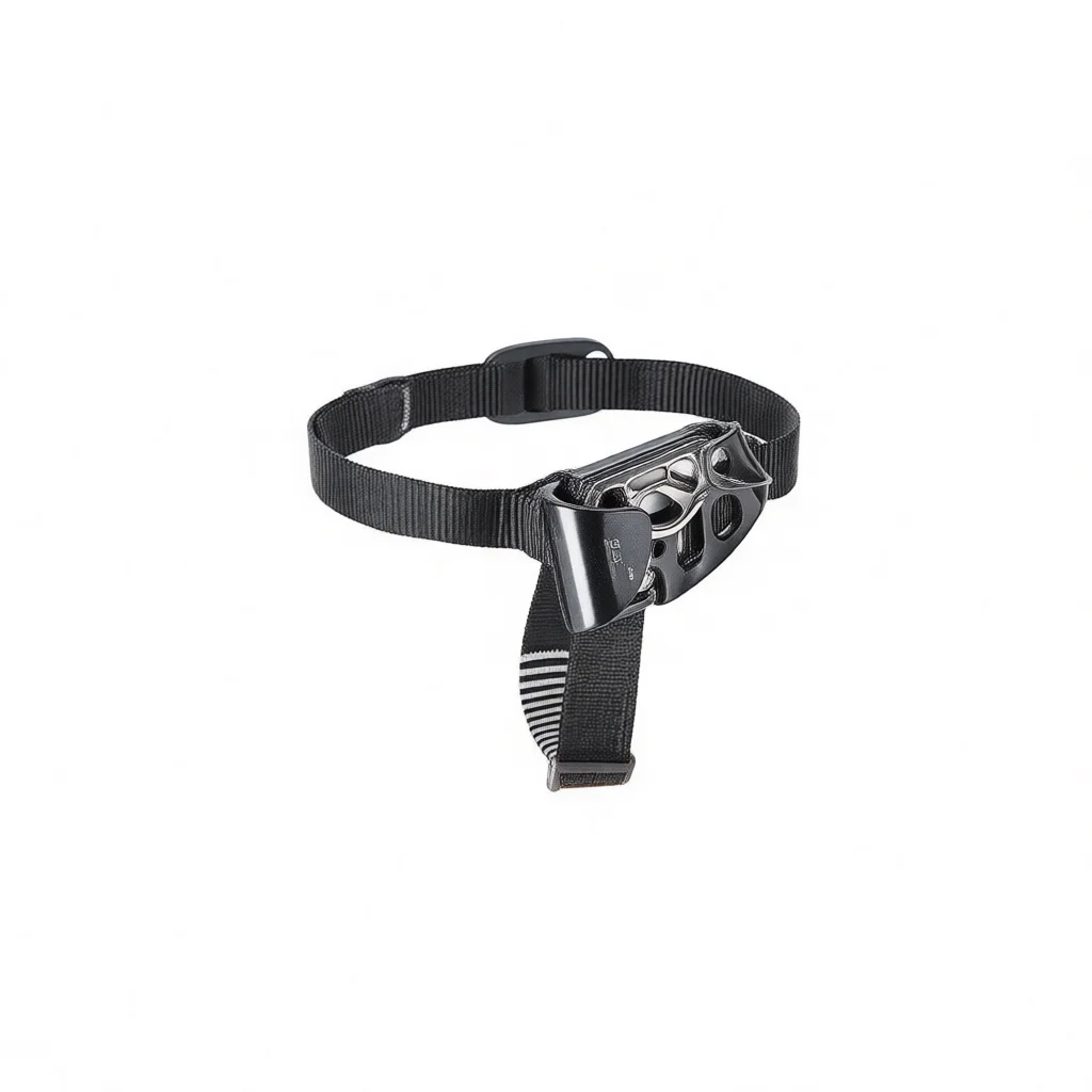 High Efficiency Foot Ascender  - Outdoor Sport Climbing Gear ulasan dan harga