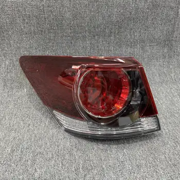 Zadní LED světlo do auta pro Toyota Crown 14. 15-18, upravené zadní světlo, japonská specifikace, brzdové světlo, směrové světlo 10 nejlepší prodej Zadní světlo Toyota Crown - №7