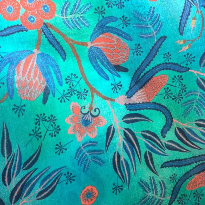 Factory Direct Sale Wholesale Pure Ramie Fabric High Count High Density Raw Color Washed Lightweight Wrinkle Resistant Good Drap