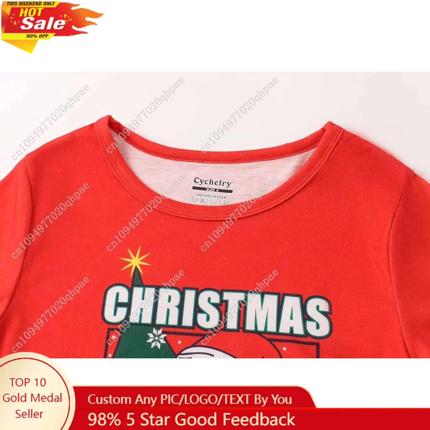 بيجامة صيفية للأولاد الكبار الصغار باللون البرتقالي بأكمام قصيرة وسراويل لطيفة نايتي PJS 2 قطعة طقم ملابس نوم مقاس 6-16