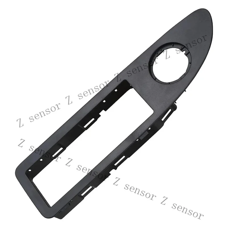 Z+ Left Driver Side Door Window Switch Bezel For Chrysler 200 Dodge Avenger 2011-14
