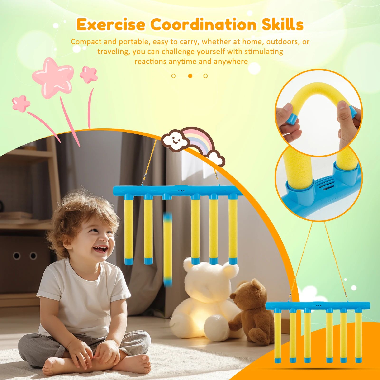 Игра «Ловля палочками» Игра «Ловля палочками» для взрослых и детей, игра «Пупадение, побег», игра «Посление на тренировке реакции» Рефлекс-вызов