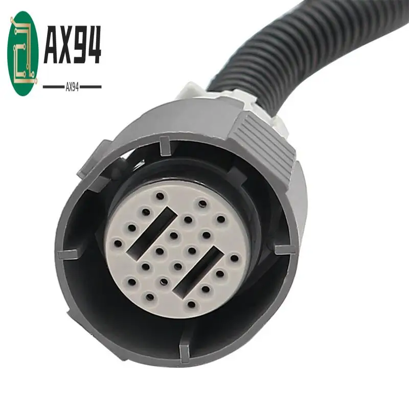 

AX94-4L80E Trans Stand Alone Controller Full Manual Shift Automatic Fit For Gm