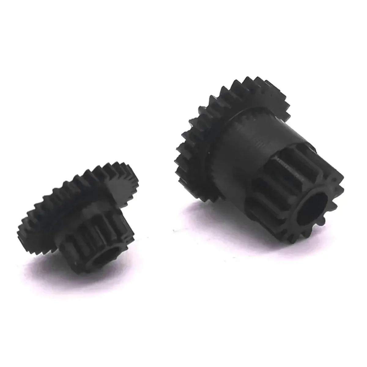 A45U 2 PCS for R Shutter Gear and Shutter Motor Gear Repair Part Replacement Unit