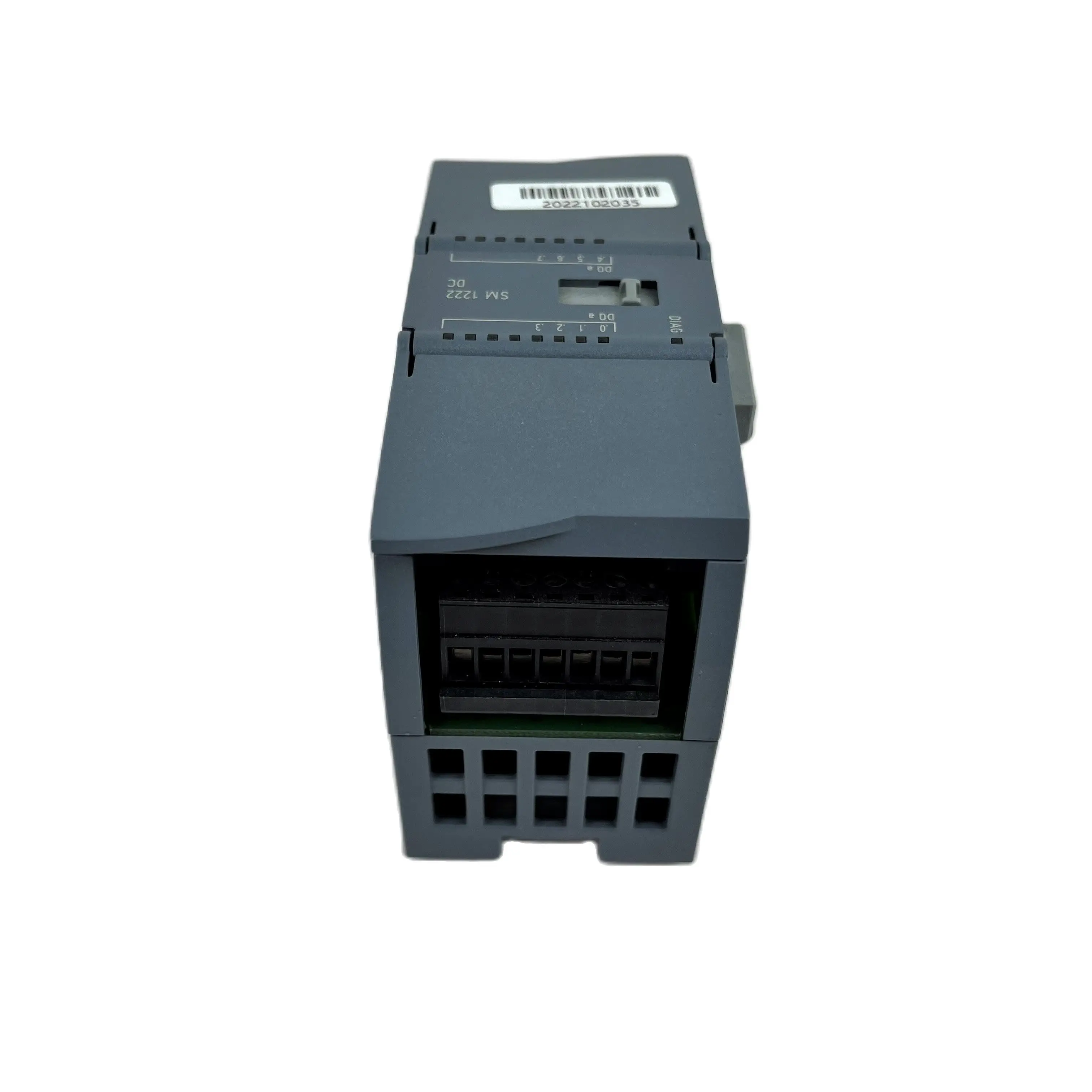 

Б/у 6ES7222-1BF32-0XB0 на складе, готов к отправке