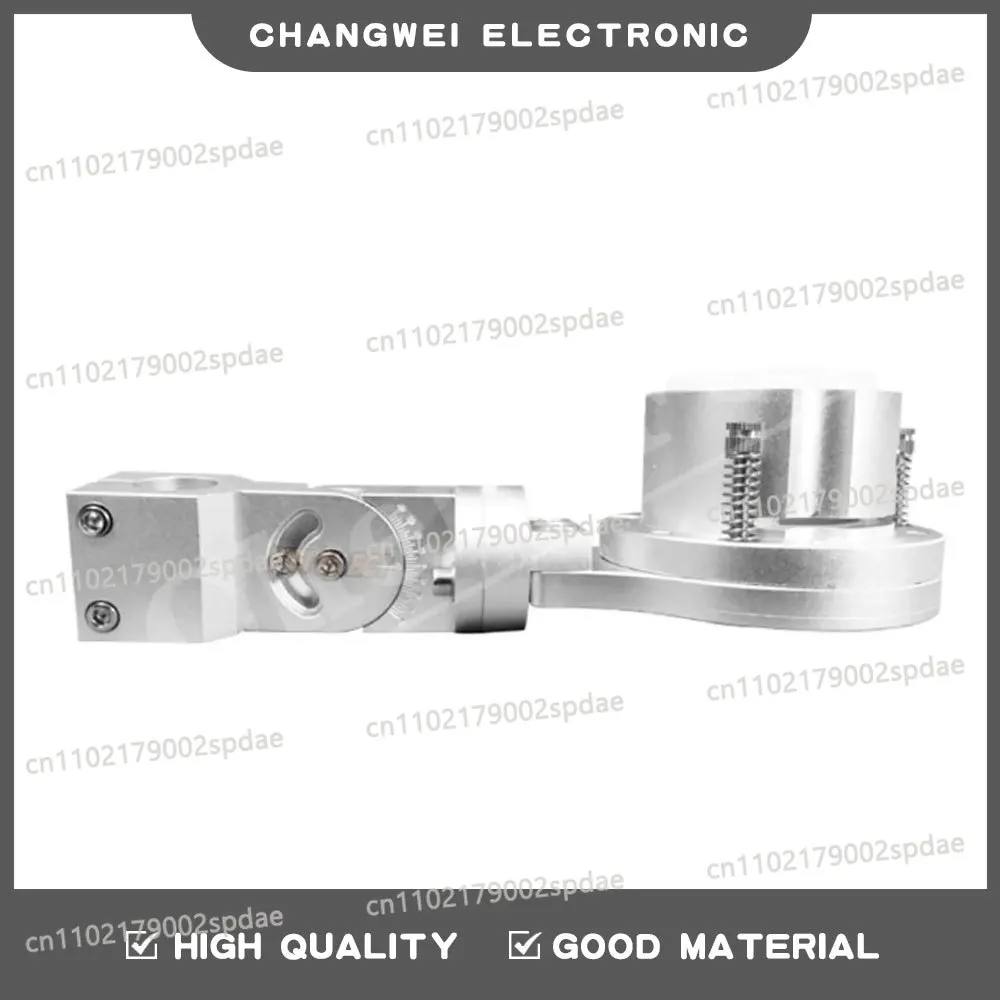 Plasma Torch Anti Collision Holder Universal Fixture For CNC Flame And Plasma Gantry Cutting Machine