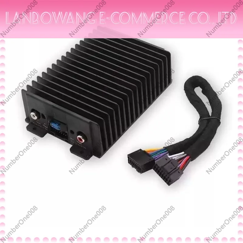 Suitable for Engineering Vehicle Host Speakers and Car Horns