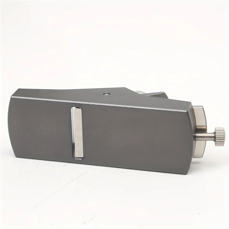 ABJY-Woodworking Planer Mini Aluminum Alloy Planer Bottom Edge Wood Trimming Plane Flat Plane DIY Carpenter Tools