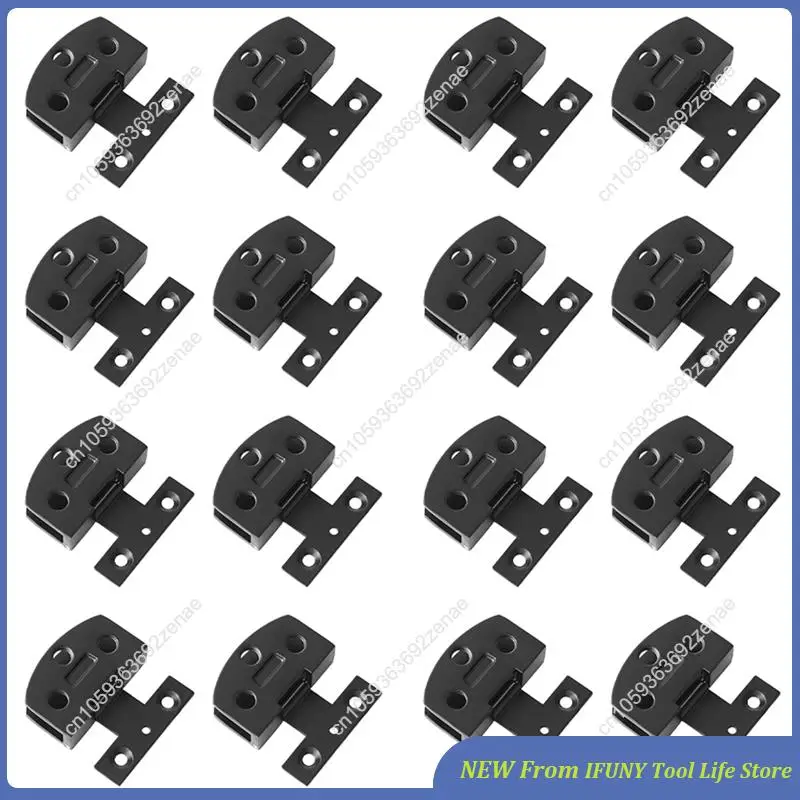 8-paia-di-cerniere-per-ante-in-vetro-ricambi-per-ante-di-armadi-vetrine-e-cantinette-per-apertura-e-chiusura-nuove