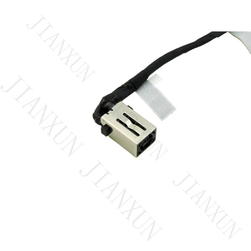 S+For Dc Jack pour 450.0MZ03.0011 Cyborg N14 IN CABLE For Dell Inspiron 14 5410 5515