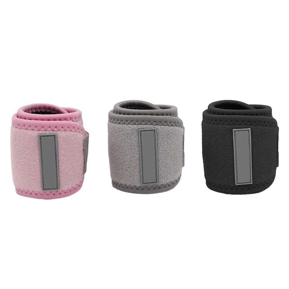 Unisex Wrist Guard Band Brace Support Carpal Tunnel Sprains Strain Gym Strap Sports Pain Relief Wrap Bandage Protective Gear