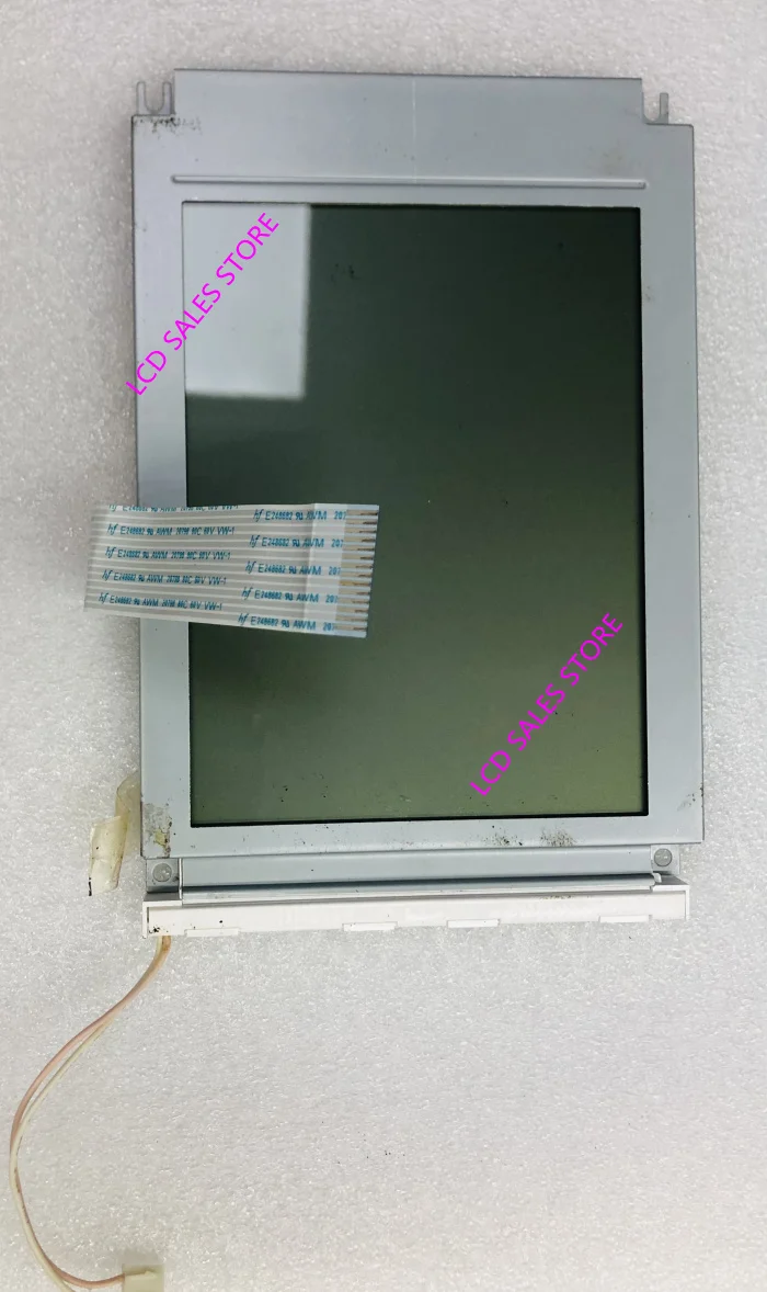 RGB-TX1365A-03 5. exibição de tela de 7 polegadas