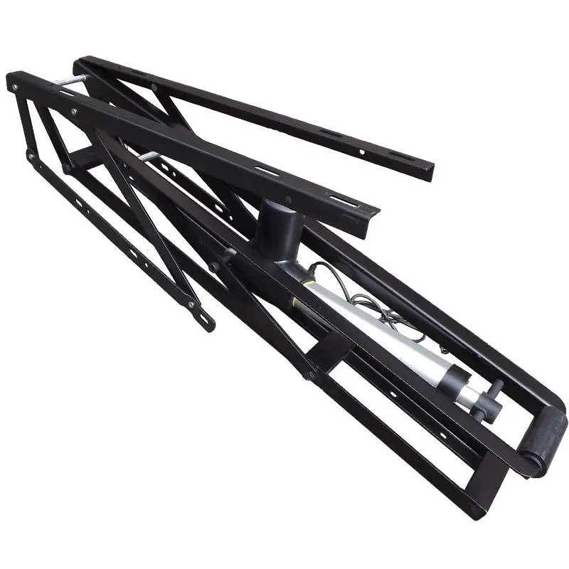 Bed Hydraulic Rod Electric Bed Hinge Remote Control Intelligent Lifting Bed Support Hydraulic Lifting Push Rod Hardware