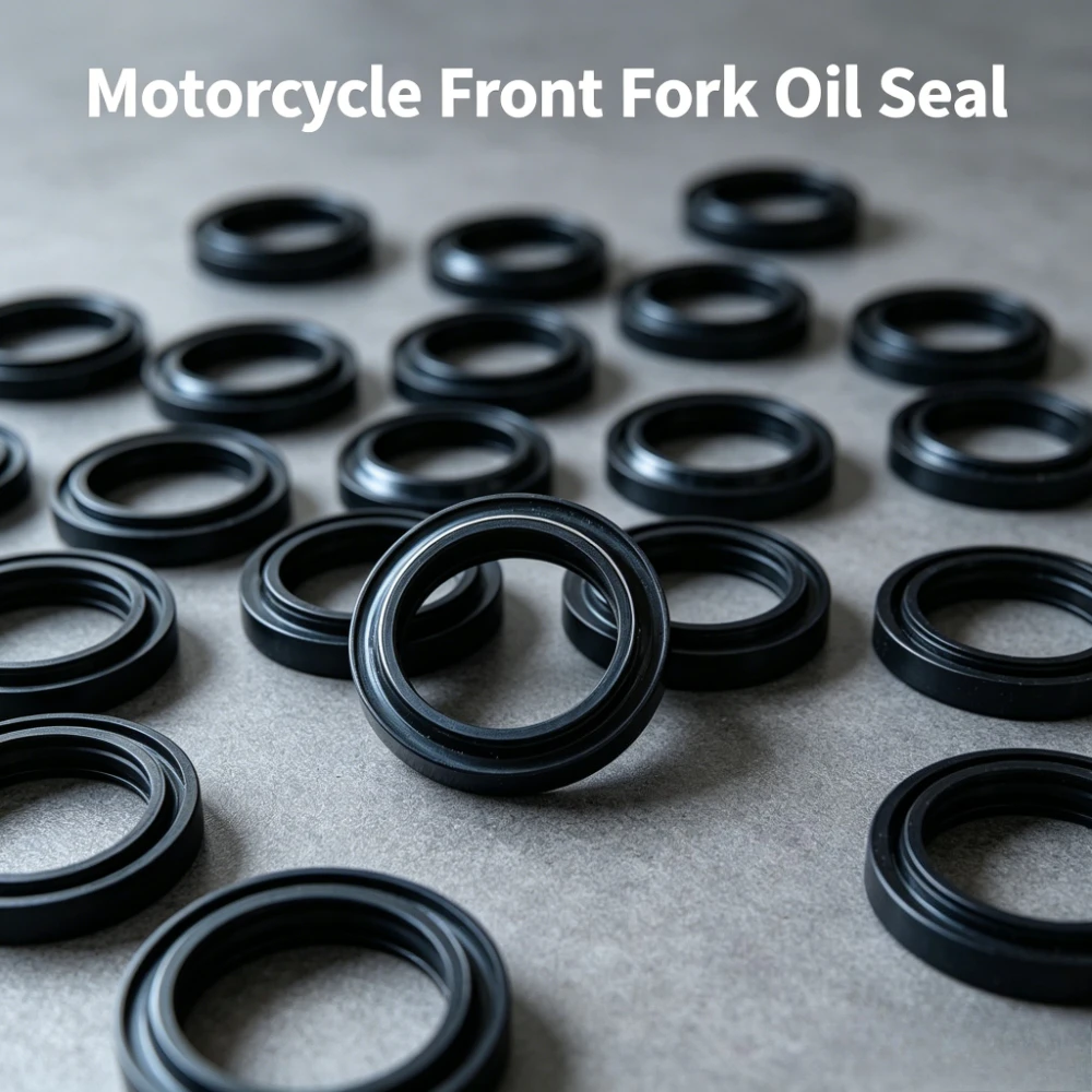 

49x60x11 Front Fork Dust Oil Seal For Kawasaki VN2000A VN2000D VN2000G VN2000E VN2000H VN2000 VULCAN CLASSIC / LT / USA VN 2000