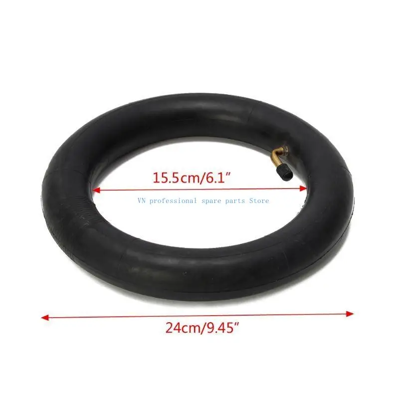 41XA 10x2.125 Rubber Tyre 10" Tire Wheel for E-Scooter Self-balance Bike view 4