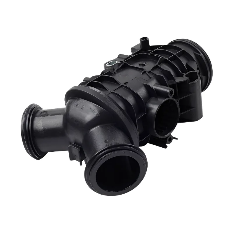 Engine Throttle Body, Compatible for OE LR079230 LR049446 LR029144 Automotive Replacement Part