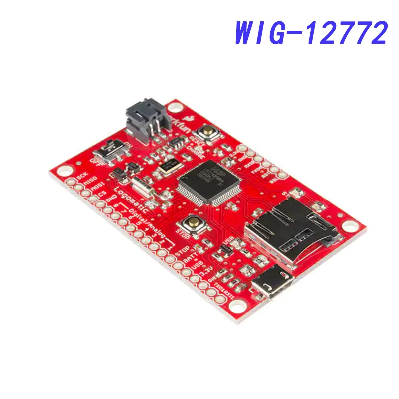 

Avada Tech WIG-12772 SPARKFUN LOGOMATIC V2 - SERIAL S