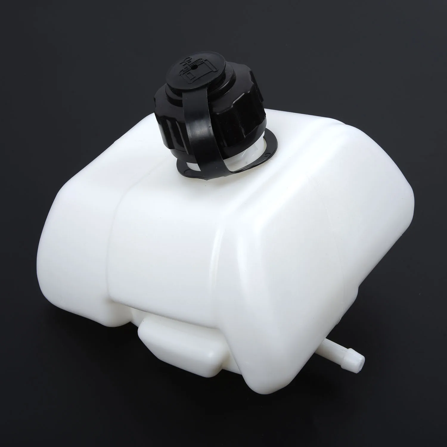 Imagem -03 - Tanque Projetado para Robin Nb411 Bg411 Cg411 Ec04 Rbc411 49cc Consumo de Combustível Eficiente do Motor Configuração Rápida e Fácil pc