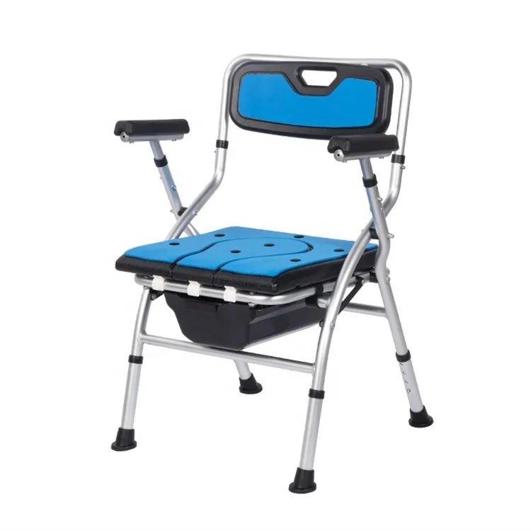 adjustable shower chair  bathing chairs after knee surgery with assembly instructions