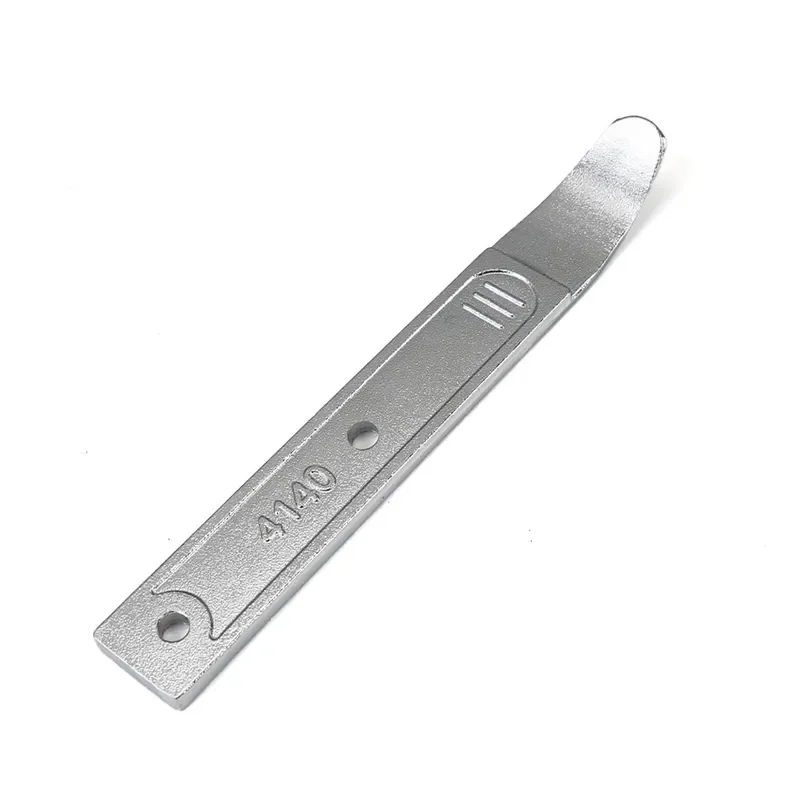 for Car Modification Parts High Hardness Crowbar Tool Skid Plate Removal Repair Pry Bar Tool