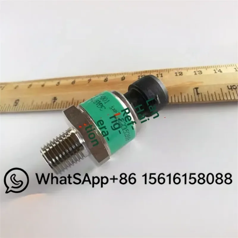 York Pressure Sensor 025W51091-006 025W47072-001 025W47072-006 025W47072-112 025W47072-113 025W47072-114