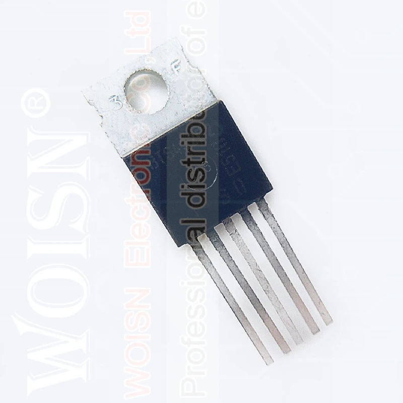 1pcs-20pcs TO-220-5 BTS432 BTS432E2