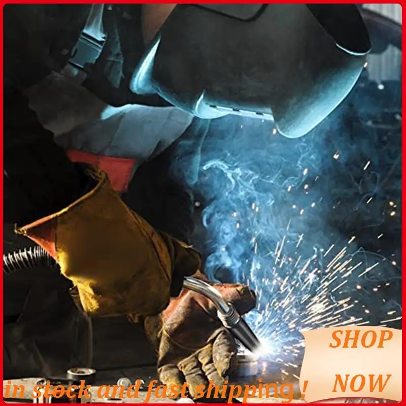 

16 шт. насадки для безгазовых сопел с флюсовым сердечником K3493-1, комплект деталей 0,035 дюйма, контактные насадки и газовые диффузоры с титаном Century FC90/80GL, ГОРЯЧАЯ!