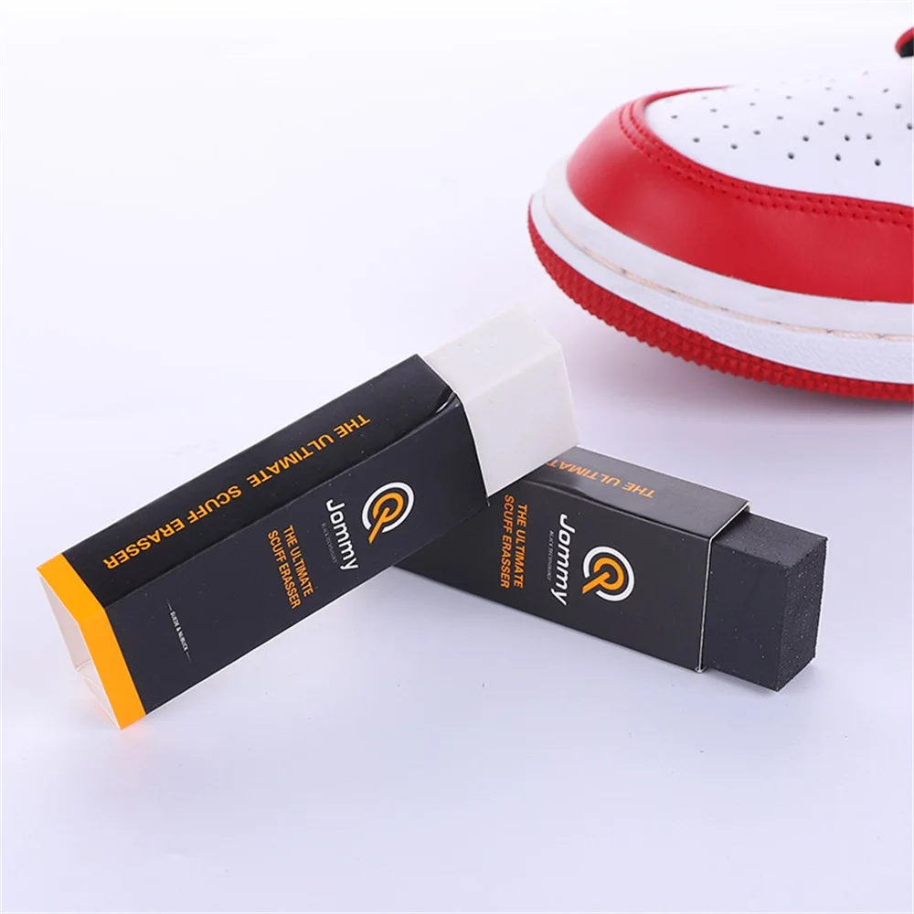 1pcs Rubber Stain Eraser Cleaner Cleaning Kits For Suede Nubuck Shoes Boots Trainers Premium Care Leather Cleaner