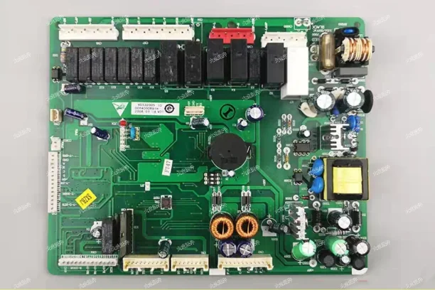 Applicable to Haier refrigerator main control board BCD-551WSY BCD-538WS 0064000891H