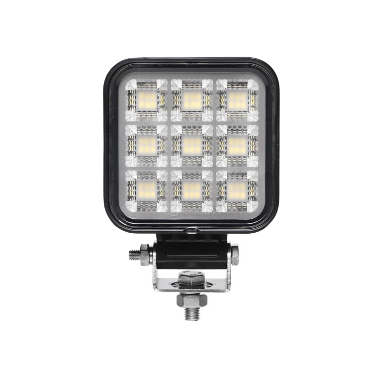 

Лучшее качество 3,3 "54 Вт светодиодный рабочий фонарь светодиодный рабочий фонарь 9-32 В постоянного тока для бездорожья