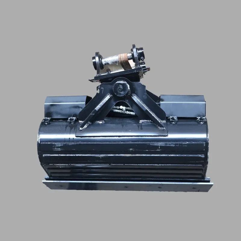 Excavator Bucket Backhoe Bucket Tilting Bucket for Excavators Multifunctional Earthmoving Tool for Workshop and Factory